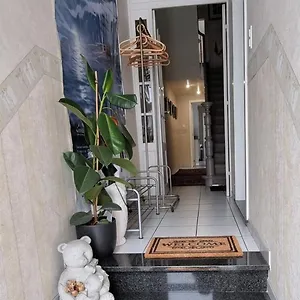 Appartement Be Happy At