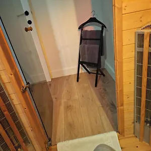 Holiday home Centrum With Infrarood Sauna, Bruges