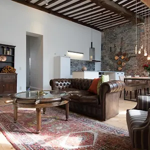 Hof Spanje , Gent België