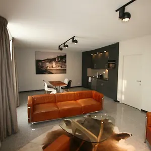Amosa Centre Regence 17 , Luik België