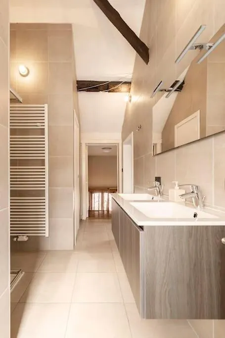 Suite Stays Brugge 0*,  België