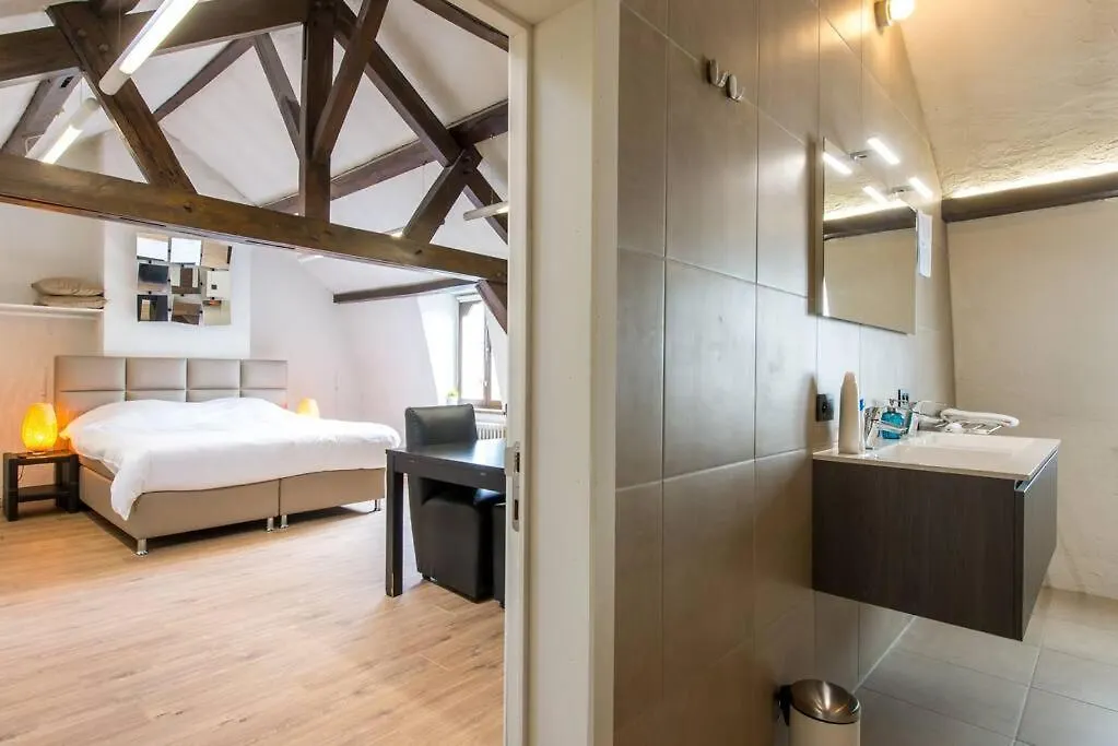 Accommodatie bij particulieren Suite Stays Brugge