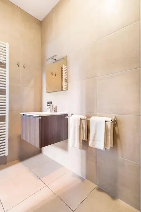 Accommodatie bij particulieren Suite Stays Brugge België