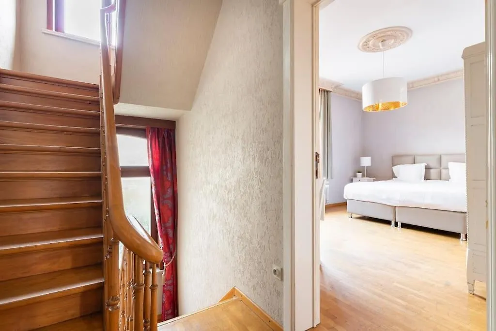 Suite Stays Brugge