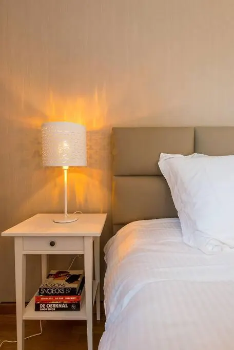 Suite Stays Brugge 0*,